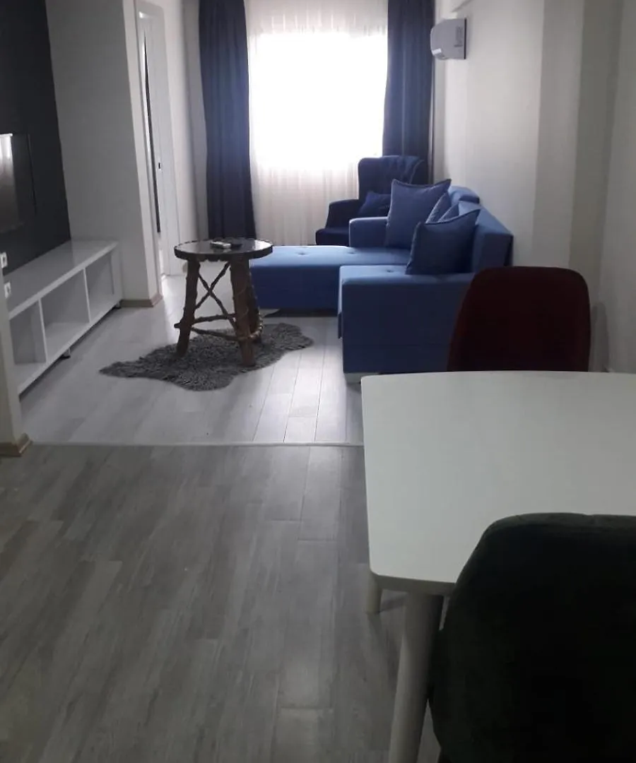 Borbey Konaklama 413 Izmir Apartment