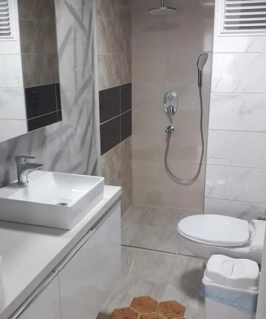Borbey Konaklama 413 Izmir