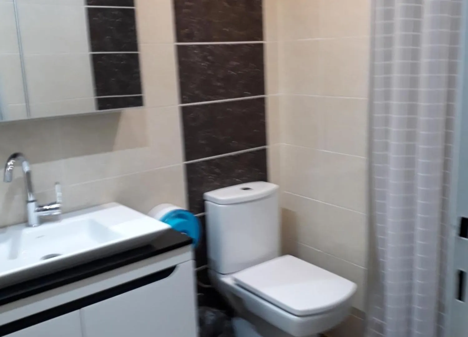 Borbey Konaklama 413 Izmir Apartment