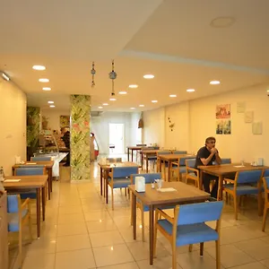 2* Hotel apartamentowy Yesilyurt