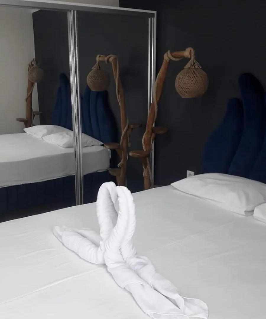 Apartamento Borbey Konaklama 413 Esmirna Turquía